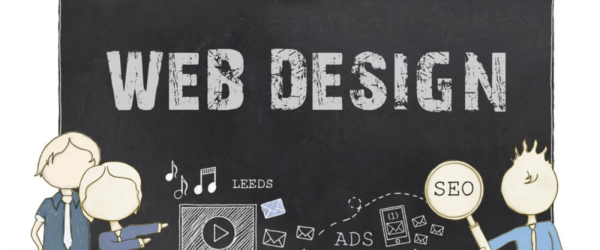 web design